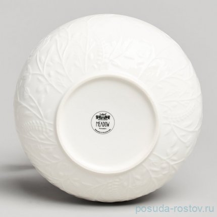 Салатник 16,5 х 6 см 800 мл &quot;Meadow&quot; / 370164
