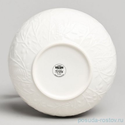 Салатник 16,5 х 6 см 800 мл &quot;Meadow&quot; / 370164