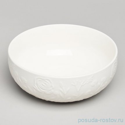 Салатник 16,5 х 6 см 800 мл &quot;Meadow&quot; / 370164