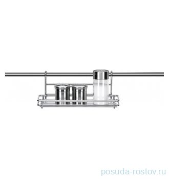 Полка 26 х 10 см &quot;Tescoma /MONTI&quot; / 146257