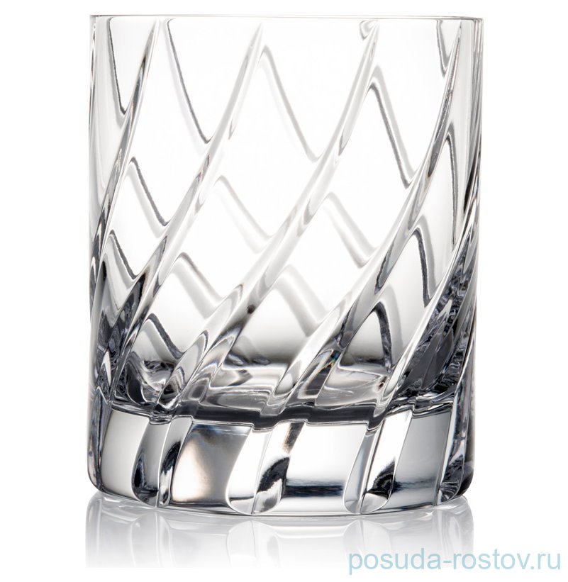 Стаканы для виски 2 шт "Olymp" / 370082