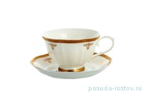 Набор чайных пар 6 шт &quot;Ампир&quot; / 112536