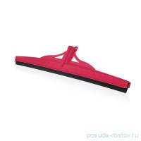 Водосгон для пола 55 см,без ручки  поролон / ассорти / 293995