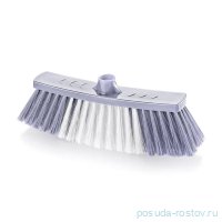 Щетка для пола &quot;Maxi&quot; без ручки / ассорти / 294029
