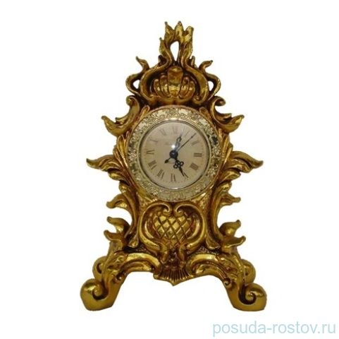 Часы 30 см настольные / 094034