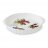 Блюдо для запекания 32 см круглое &quot;Artigianato ceramico /Лесные ягоды&quot; / 243560