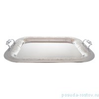 Поднос прямоугольный с ручками &quot;Anphoras Steel&quot; / 247860