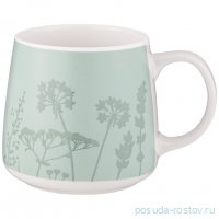 Кружка 400 мл &quot;Flower field&quot; / 339650