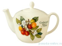Заварочный чайник 1 л &quot;Artigianato ceramico /Груша&quot; / 149465