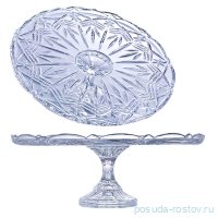 Тортница 31 см н/н &quot;Таурус /Без декора&quot; / 036868