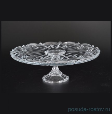 Тортница 31 см н/н &quot;Таурус /Без декора&quot; / 036868