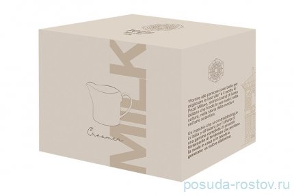 Молочник 250 мл &quot;Rosita&quot; (подарочная упаковка) / 343611