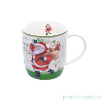 Кружка &quot;Christmas time /Royal Classic&quot; / 228412