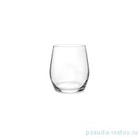 Стаканы для воды 360 мл 6 шт &quot;Wine drop /Без декора&quot; / 231771