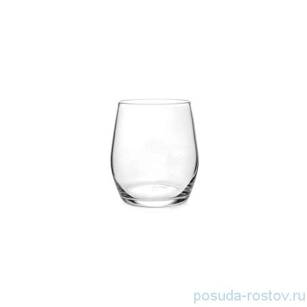 Стаканы для воды 360 мл 6 шт &quot;Wine drop /Без декора&quot; / 231771