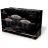 Набор посуды 10 предметов &quot;Black Rose Collection&quot; / 131649