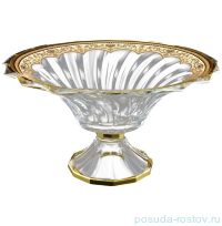 Фруктовница 35,5 см н/н &quot;Astra Gold /Пикадилли /Империя бежевая&quot; / 127791