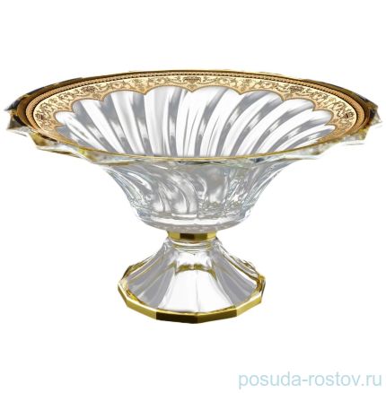 Фруктовница 35,5 см н/н &quot;Astra Gold /Пикадилли /Империя бежевая&quot; / 127791