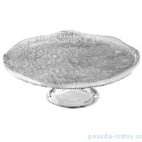 Тортница 32 см н/н &quot;Diamante&quot; / 273268