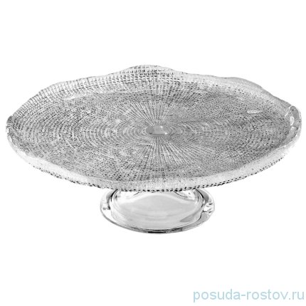 Тортница 32 см н/н &quot;Diamante&quot; / 273268