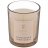 Свеча ароматизированная в стакане 6 х 7,5 см &quot;White musk &amp; warm vanilla&quot; / 348306