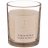 Свеча ароматизированная в стакане 6 х 7,5 см &quot;White musk &amp; warm vanilla&quot; / 348306