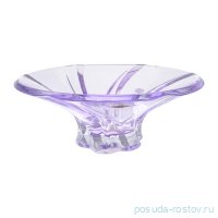 Конфетница &quot;Оклахома /Фиолет&quot; / 244510