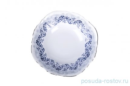 Салатник 25 см &quot;Бернадотт /Мечта&quot; / 263195