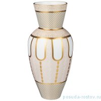 Ваза для цветов 25 х 25 х 53 см  / 273844