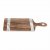 Доска для сыра 25 х 14 см &quot;Wood&amp;Marble&quot; / 354832