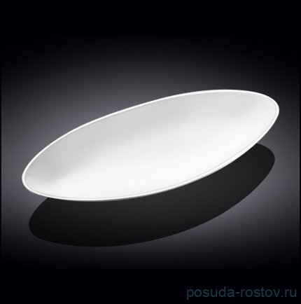 Блюдо 40 см овальное &quot;Olivia Pro&quot; / 261200