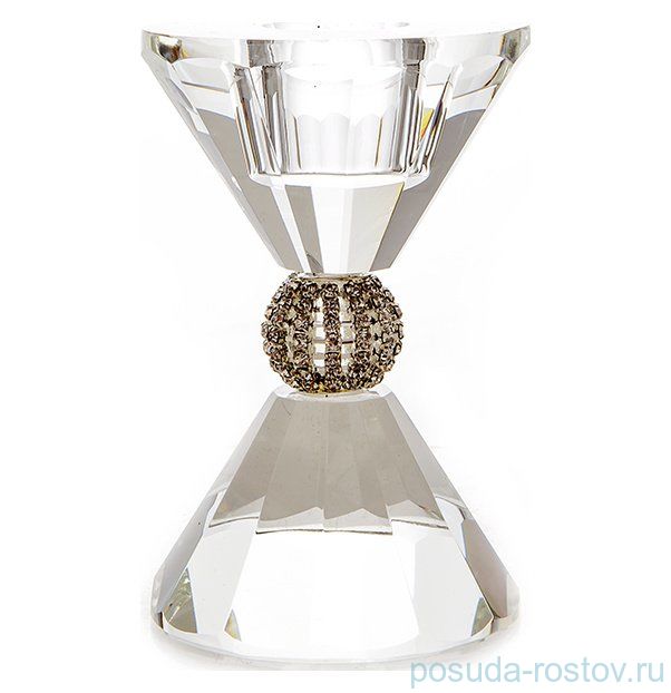 Подсвечник "Айрис /Ранолди" / 098552