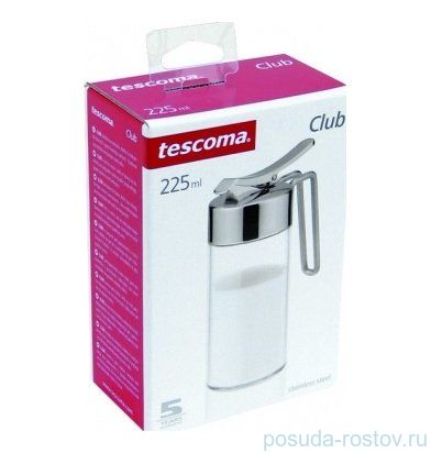 Молочник 150 мл &quot;Tescoma /CLUB&quot; / 142287