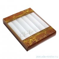Набор платков 6 шт (подарочная упаковка) / 356956