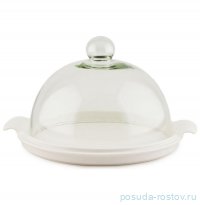 Хлебница с крышкой / 342623