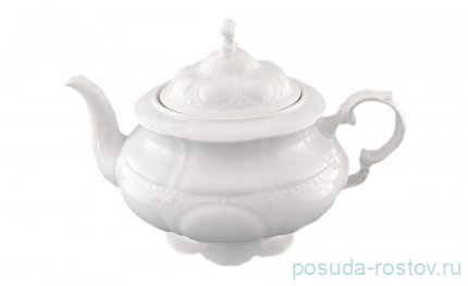 Заварочный чайник 1,5 л &quot;Соната /Без декора&quot; / 158047