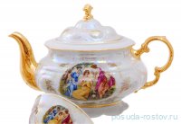 Заварочный чайник 1,5 л &quot;Соната /Мадонна /Перламутр&quot; / 158204