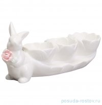 Блюдо для яиц 20,3 х 5 х 8,5 см / 369413
