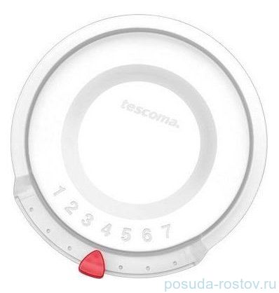 Крышка пластиковая 14 см &quot;Tescoma /UNICOVER&quot; / 141730