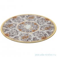 Тортница 30 см вращающаяся &quot;Monogram&quot; / 333062