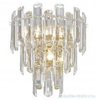 Бра 3 рожковая &quot;LAZZARA&quot;  / 302337