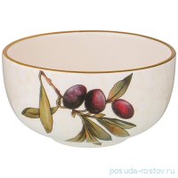 Салатник 14,5 см &quot;Olives&quot; / 228076