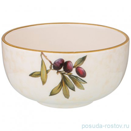 Салатник 14,5 см &quot;Olives&quot; / 228076