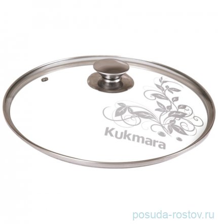 Крышка 28 см &quot;Kukmara&quot; / 150633