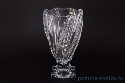 Ваза для цветов 33 см н/н &quot;Ponti /Без декора&quot; / 125121
