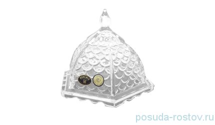 Крышка от шкатулки 22,5 см &quot;Беседка&quot; / 125996