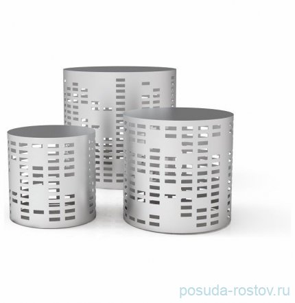 Подставка для выкладки 20 х 20 х 20 см &quot;Hotelware&quot; / 375833