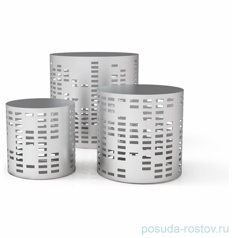 Подставка для выкладки 20 х 20 х 20 см "Hotelware" / 375833