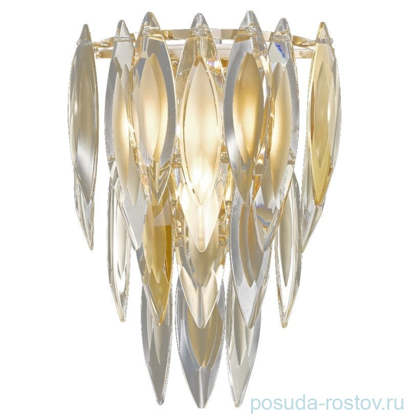 Бра 3 рожковый "ORLANDA" / 302517