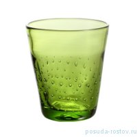 Стакан для сока 300 мл зелёный &quot;myDRINK /Colori&quot; / 241879